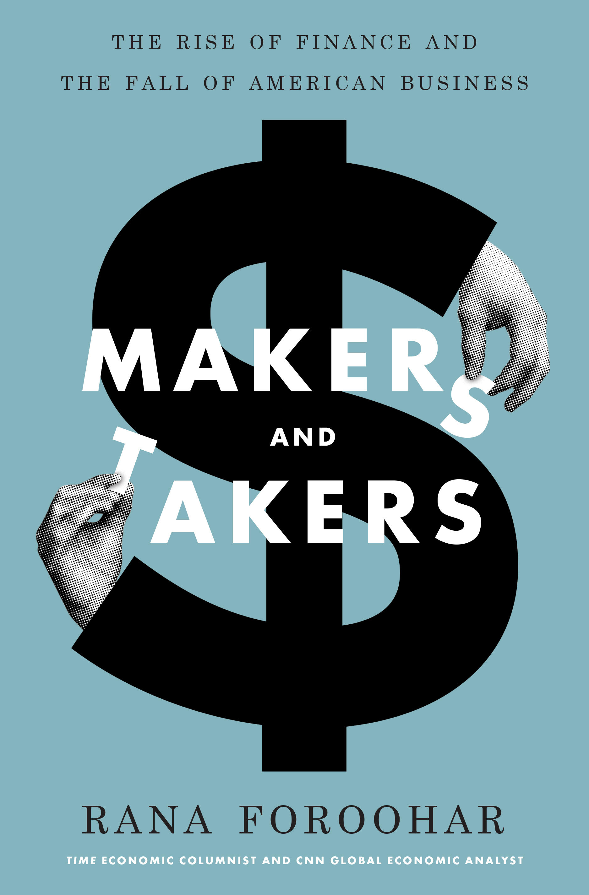 Makers And Takers